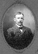 Alfonso Follett